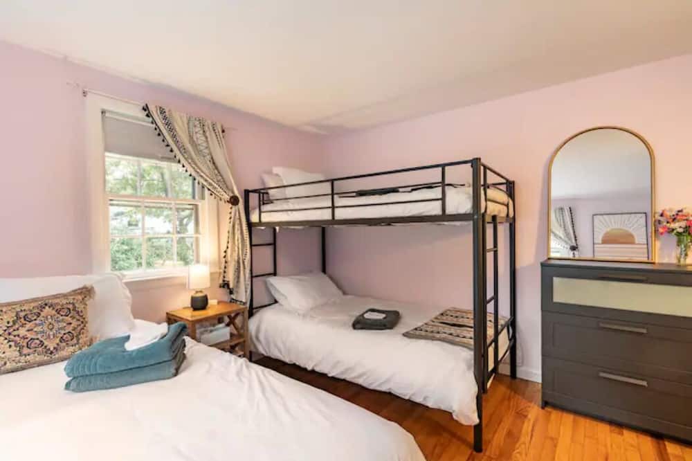 Photo of Bedroom in Harwich Center