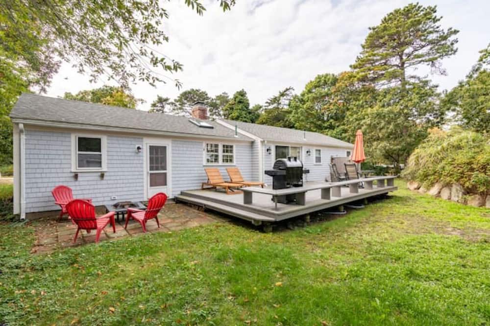 Photo of Outdoor in Harwich Center