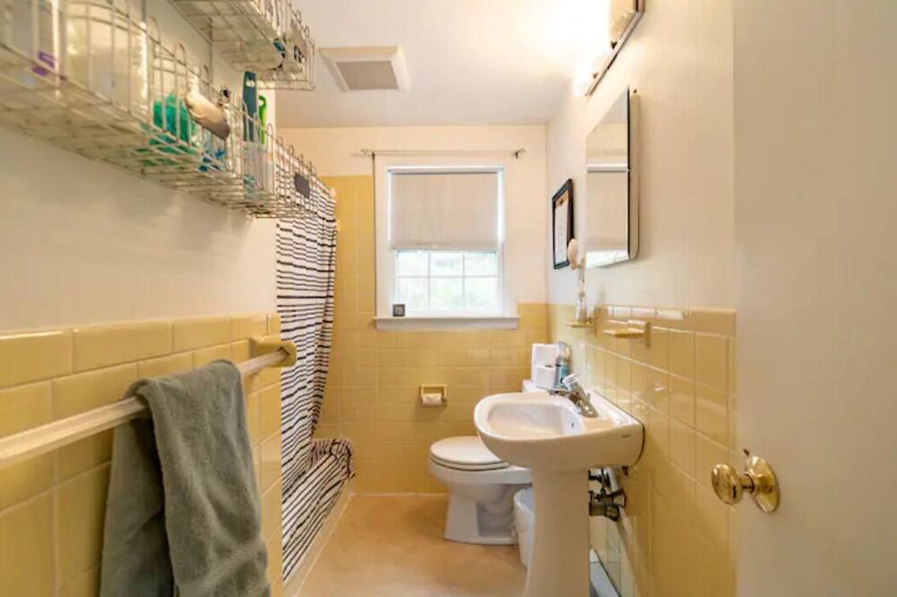 Photo of Bathroom in Harwich Center