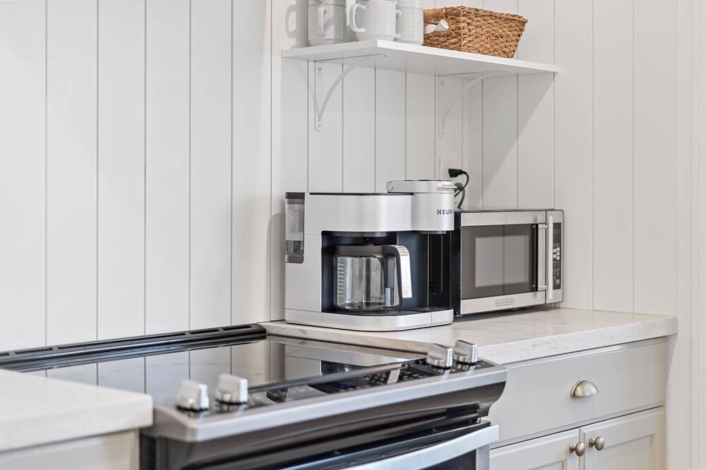 Photo of Kitchen in Richards - K F O