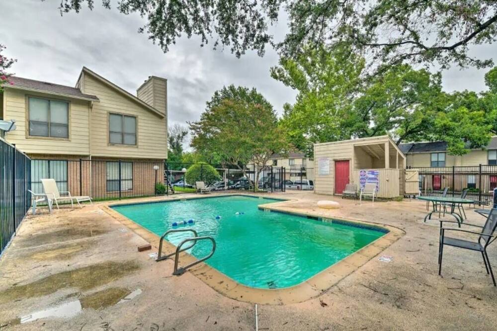 Photo of Outdoor in Northeast Dallas