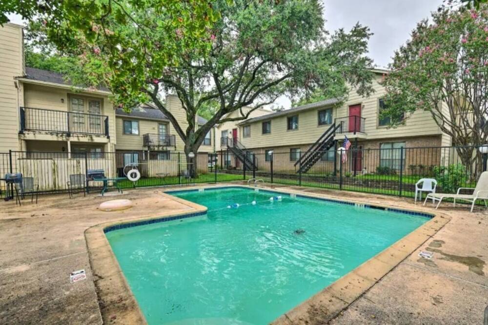 Photo of Outdoor in Northeast Dallas