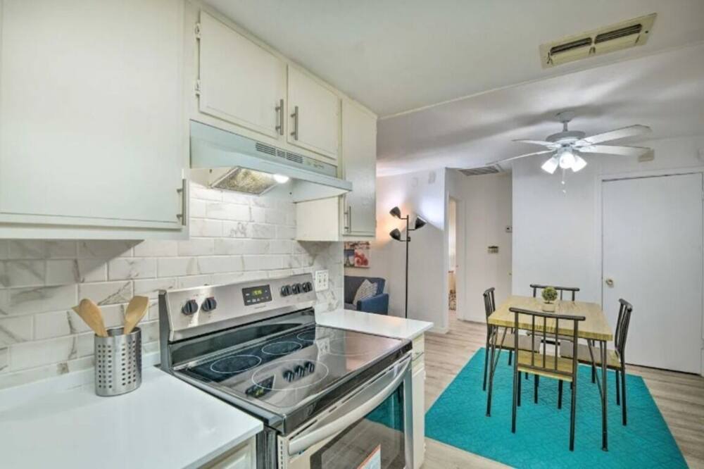 Photo of Kitchen in Northeast Dallas