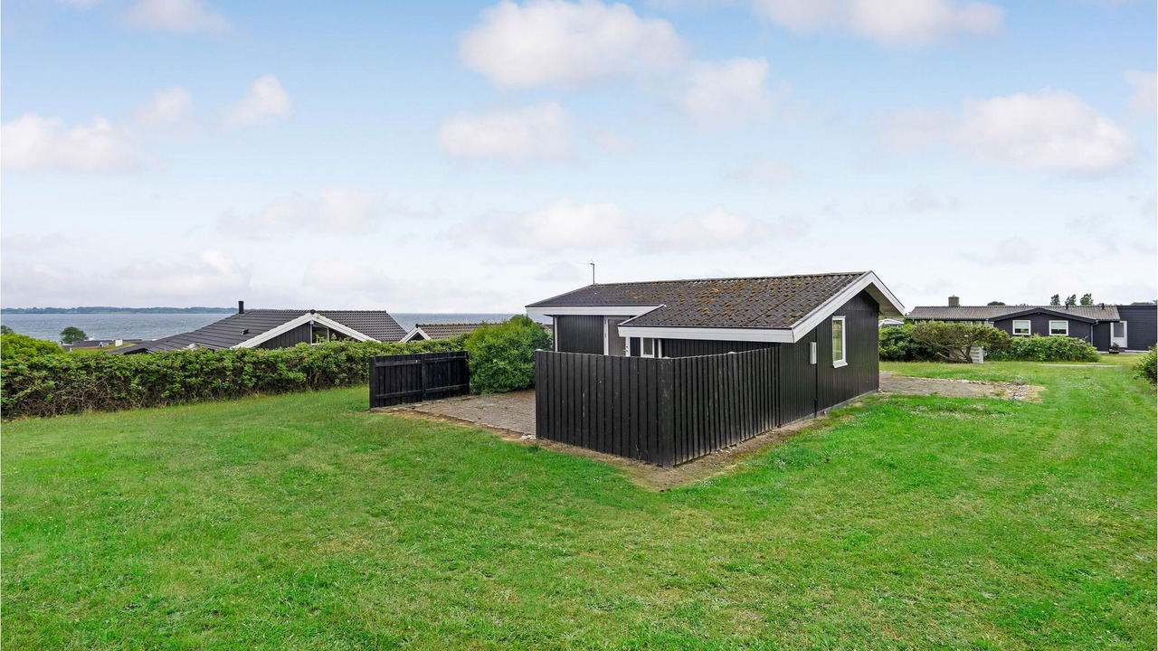 Photo of Outdoor in Helnæs By