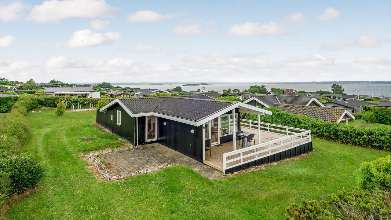 Photo of Outdoor in Helnæs By