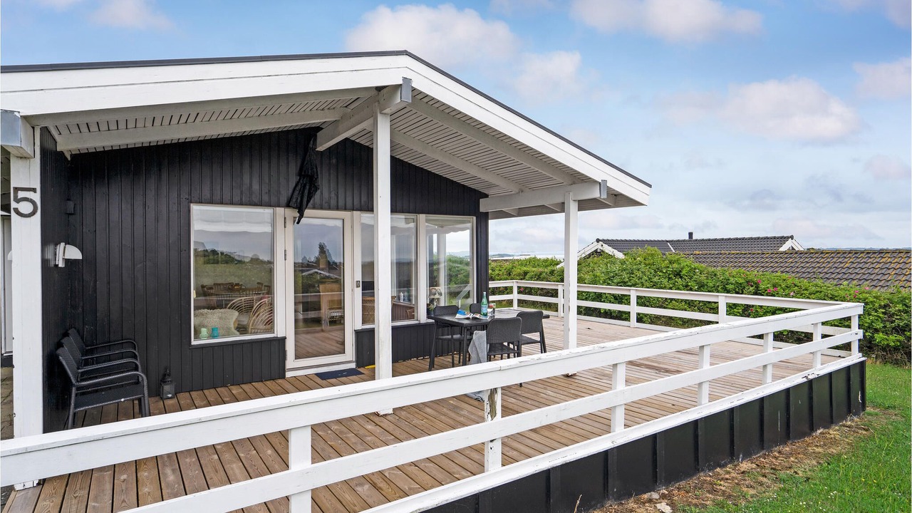 Photo of Outdoor in Helnæs By