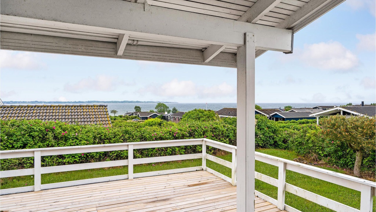Photo of Outdoor in Helnæs By