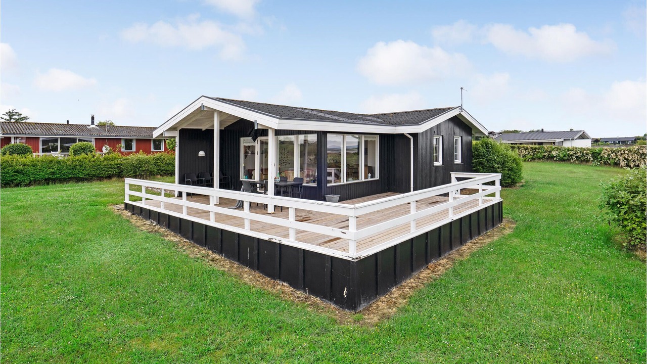 Photo of Outdoor in Helnæs By