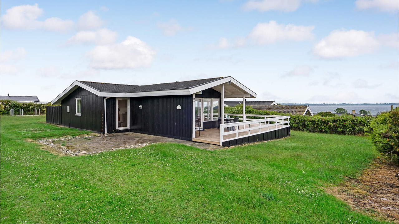 Photo of Outdoor in Helnæs By