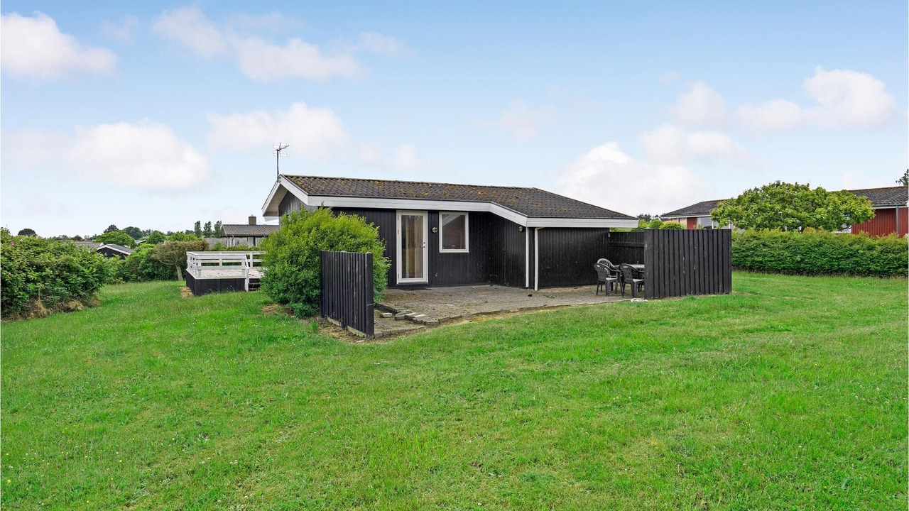 Photo of Outdoor in Helnæs By