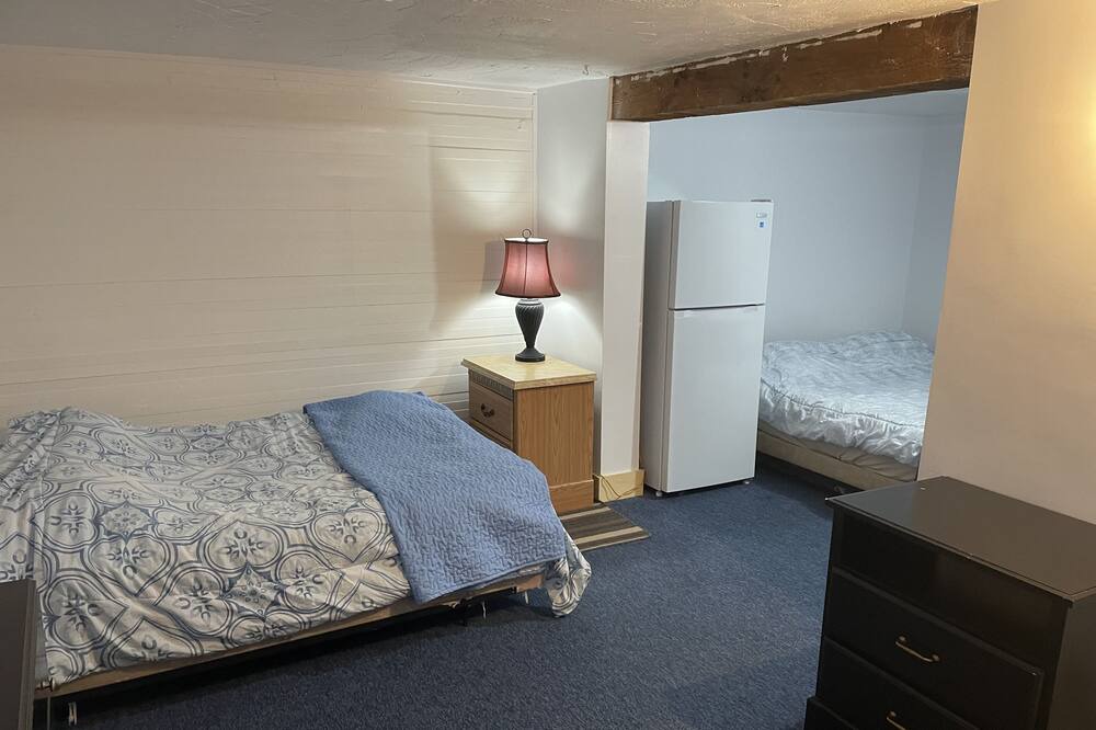 Photo of Bedroom in Masson-Angers