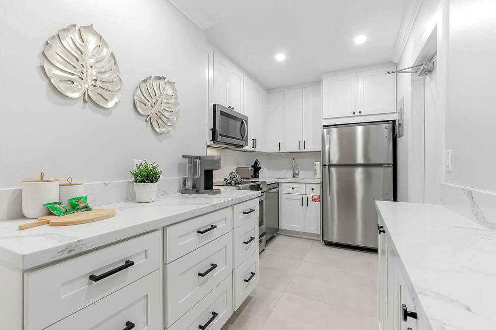 Photo of Kitchen in Barrier Island