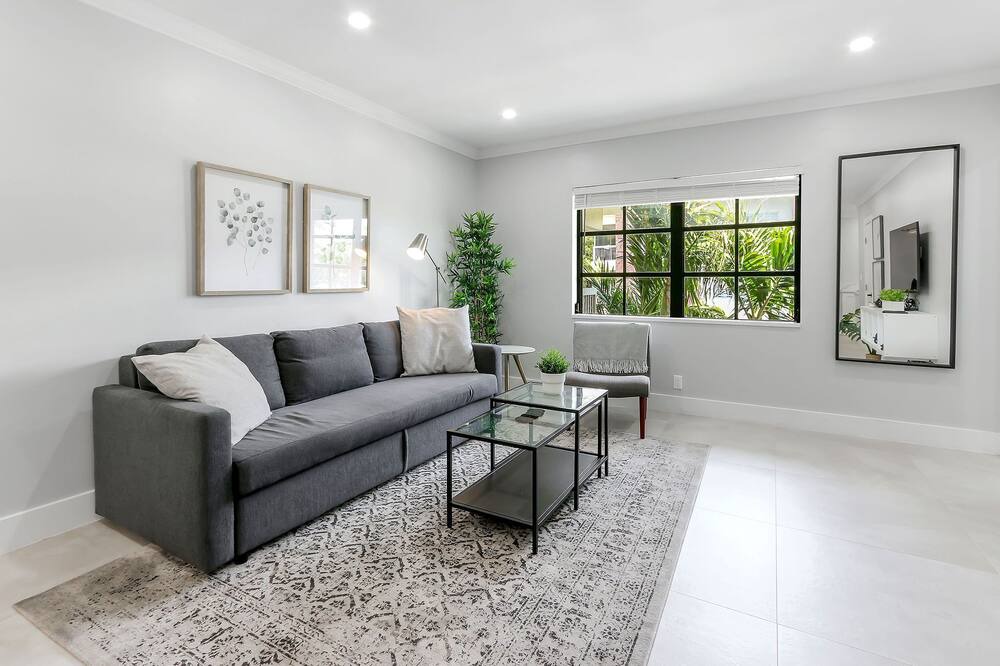 Photo of Livingroom in Barrier Island