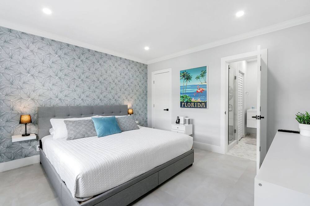 Photo of Bedroom in Barrier Island
