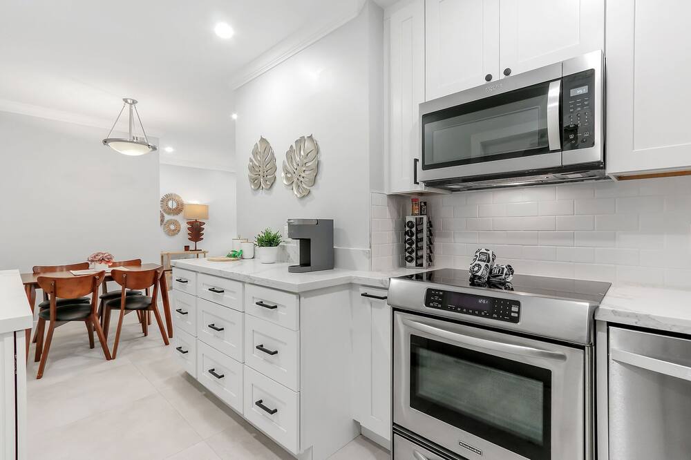 Photo of Kitchen in Barrier Island