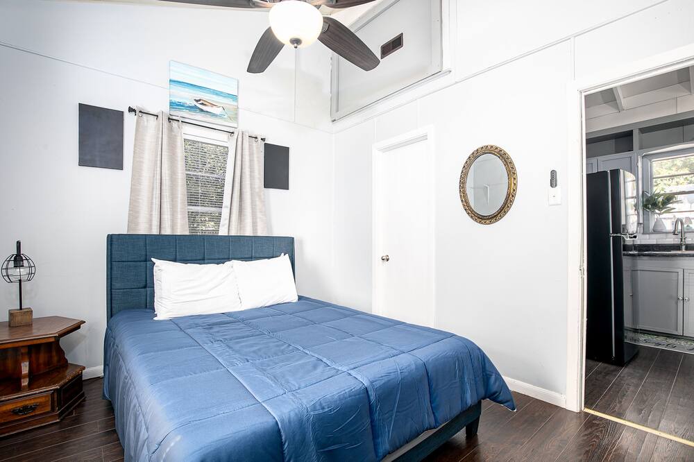 Photo of Bedroom in Gordonville