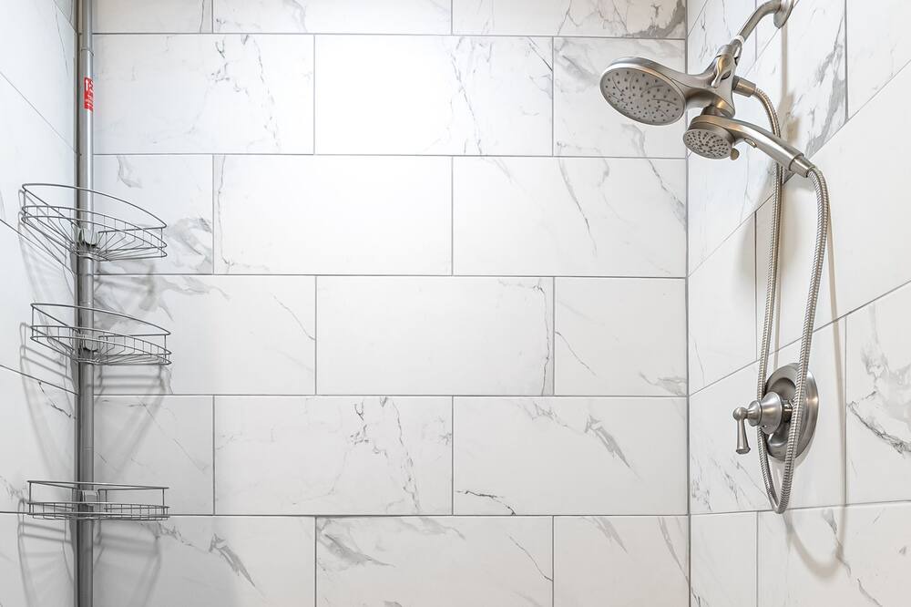 Photo of Bathroom in Gordonville