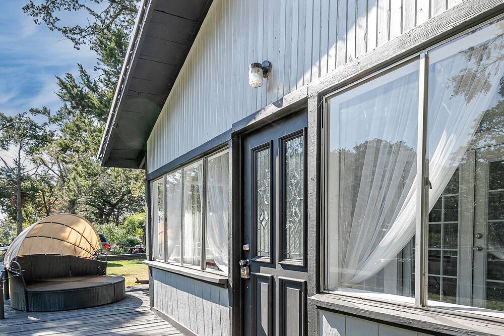 Photo of Outdoor in Gordonville