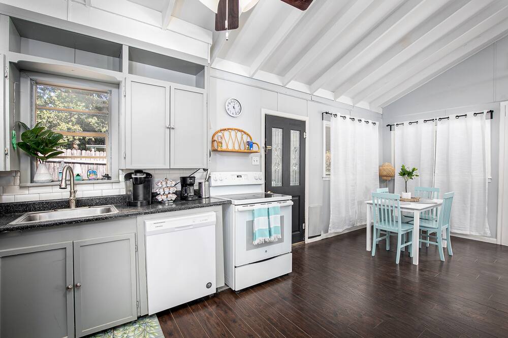 Photo of Kitchen in Gordonville