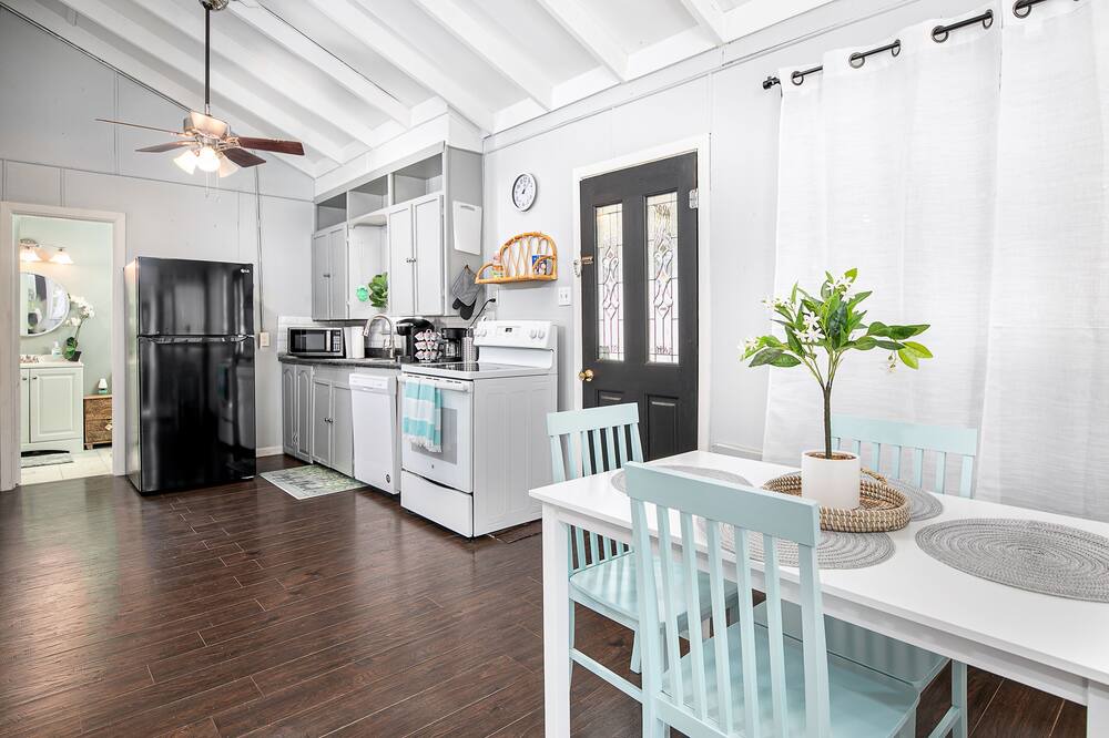 Photo of Kitchen in Gordonville