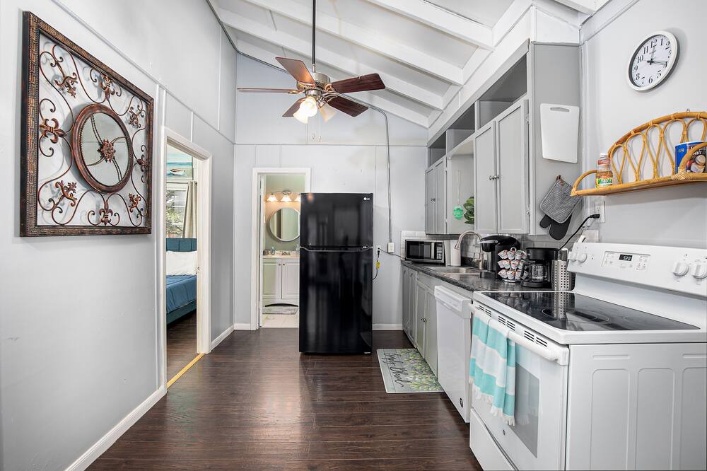 Photo of Kitchen in Gordonville