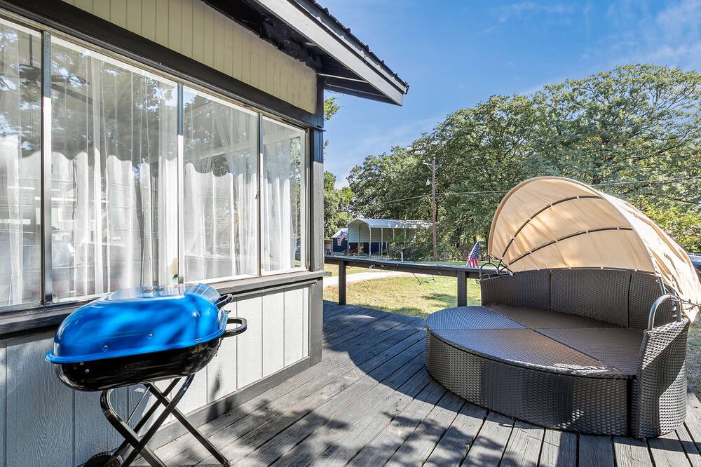 Photo of Patio Balcony in Gordonville