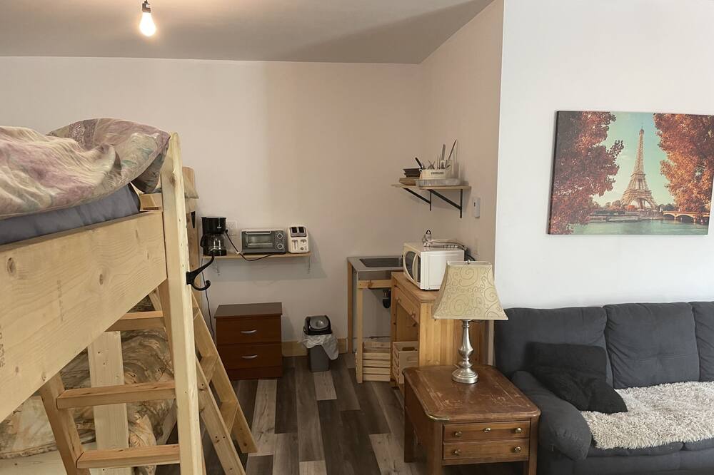 Photo of Bedroom in Masson-Angers