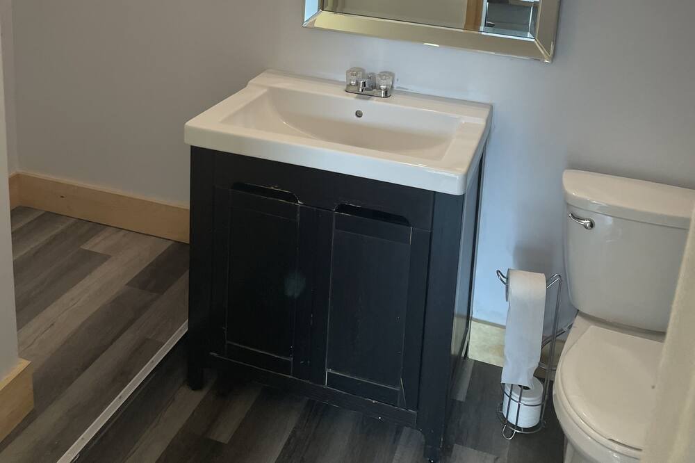 Photo of Bathroom in Masson-Angers