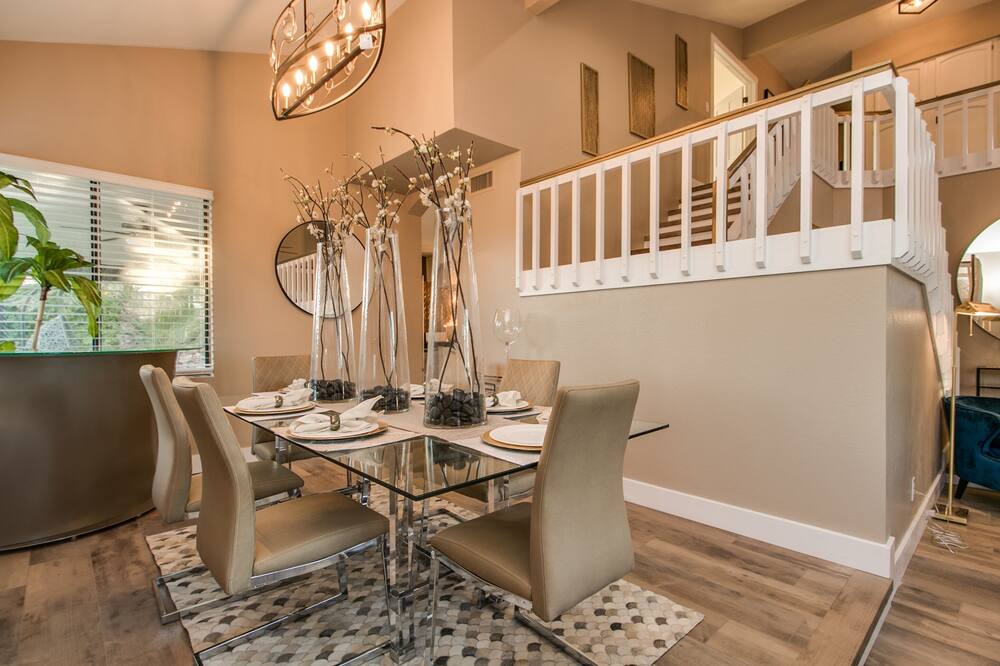 Photo of Kitchen in Covey