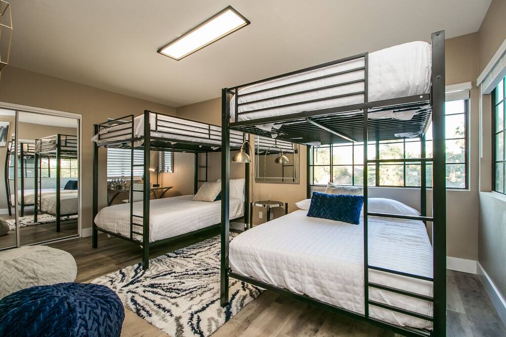 Photo of Bedroom in Covey