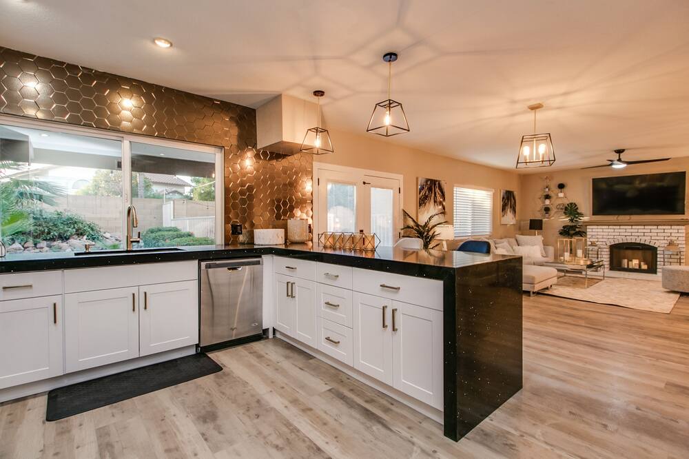 Photo of Kitchen in Covey
