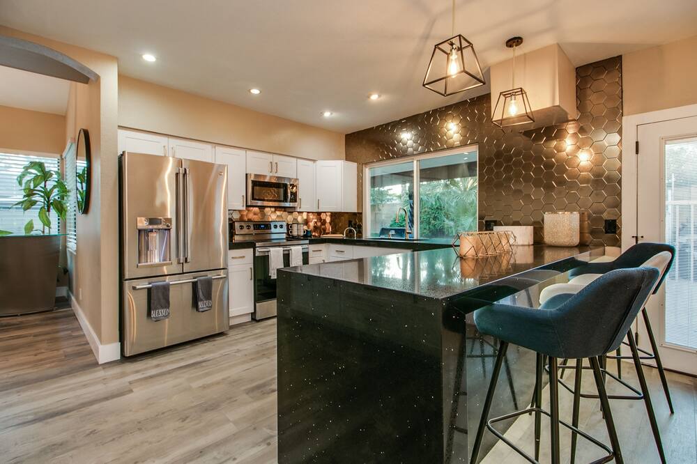 Photo of Kitchen in Covey