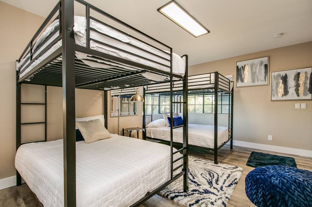 Photo of Bedroom in Covey
