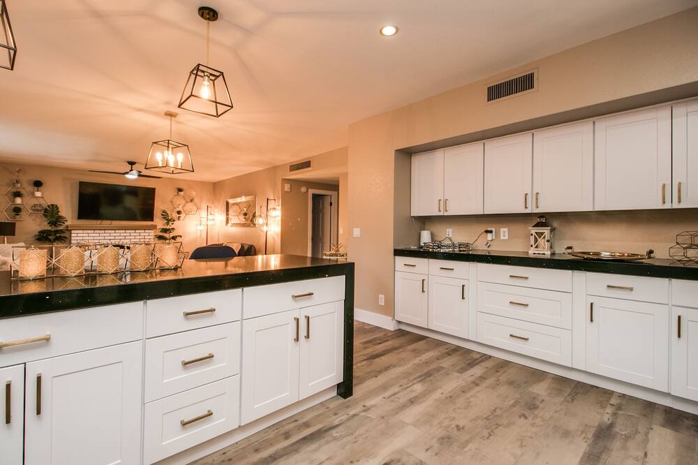 Photo of Kitchen in Covey