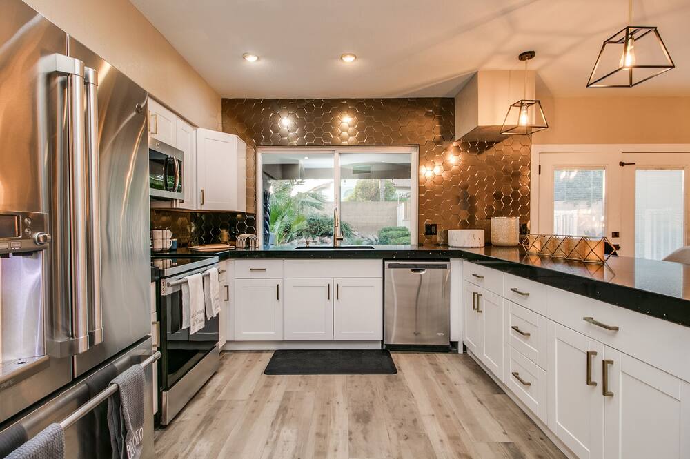 Photo of Kitchen in Covey