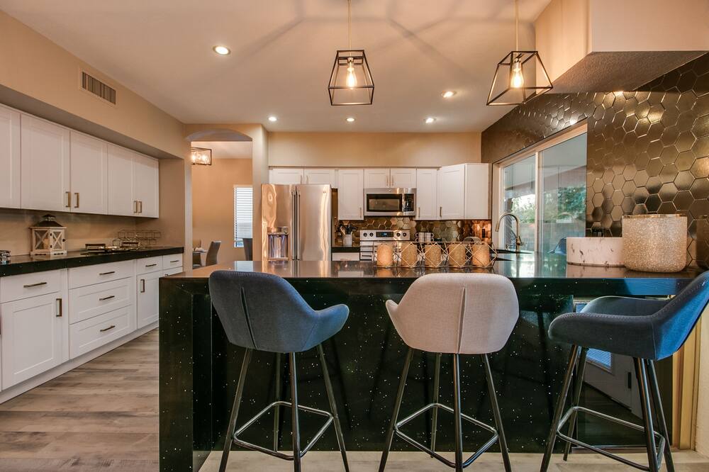Photo of Kitchen in Covey