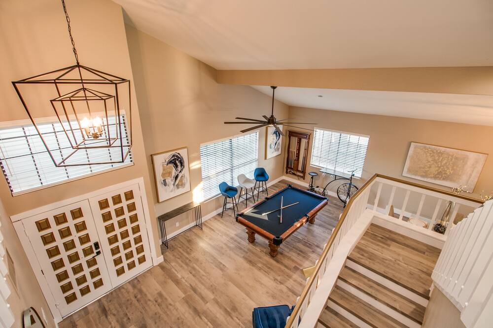 Photo of Livingroom in Covey