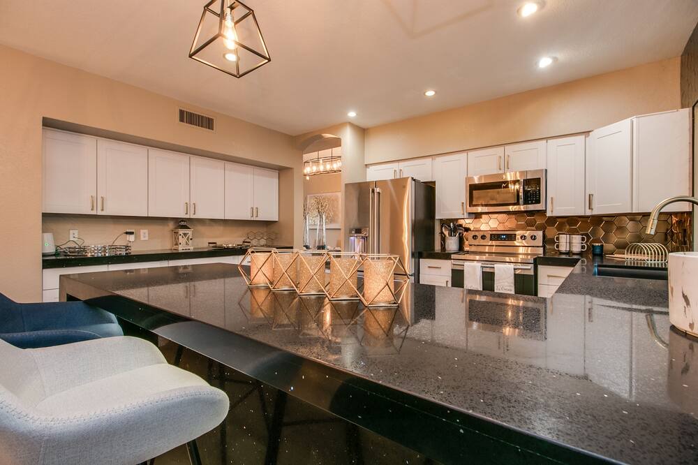 Photo of Kitchen in Covey