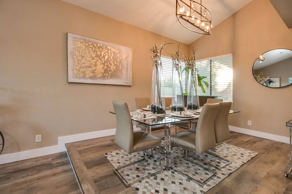 Photo of Kitchen in Covey
