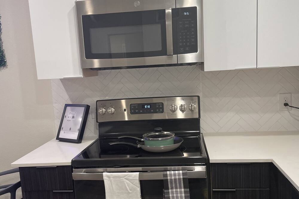 Photo of Kitchen in Old East Dallas
