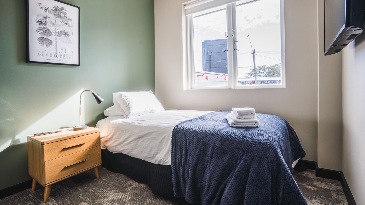 Photo of Bedroom in Peakhurst