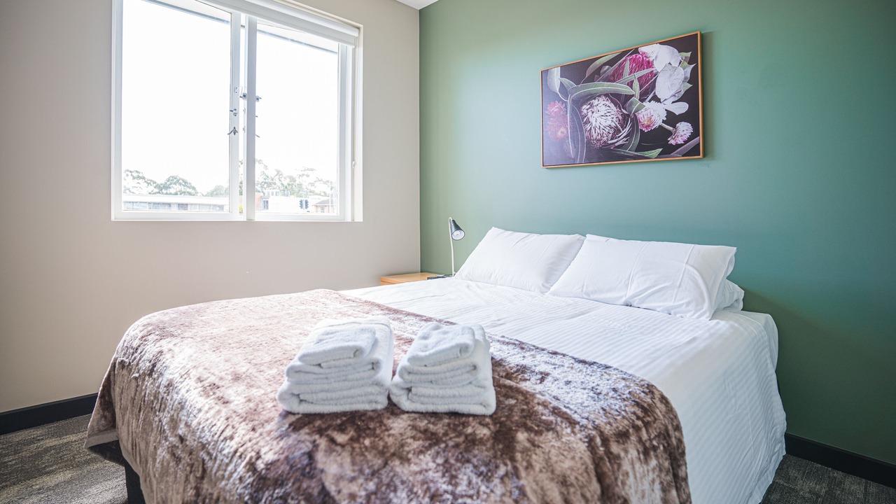 Photo of Bedroom in Peakhurst