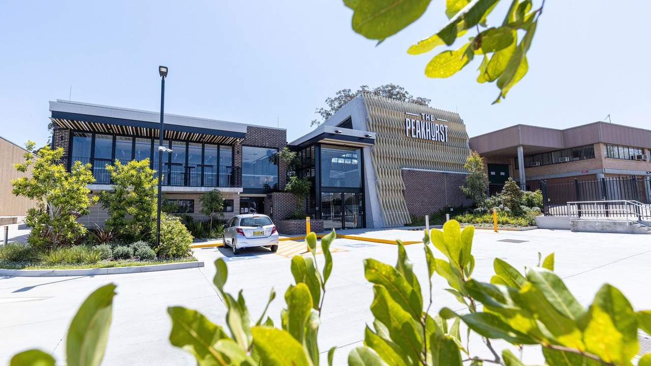 Photo of Outdoor in Peakhurst