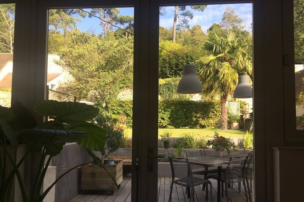 Photo of Patio Balcony in Rochefort-en-Yvelines