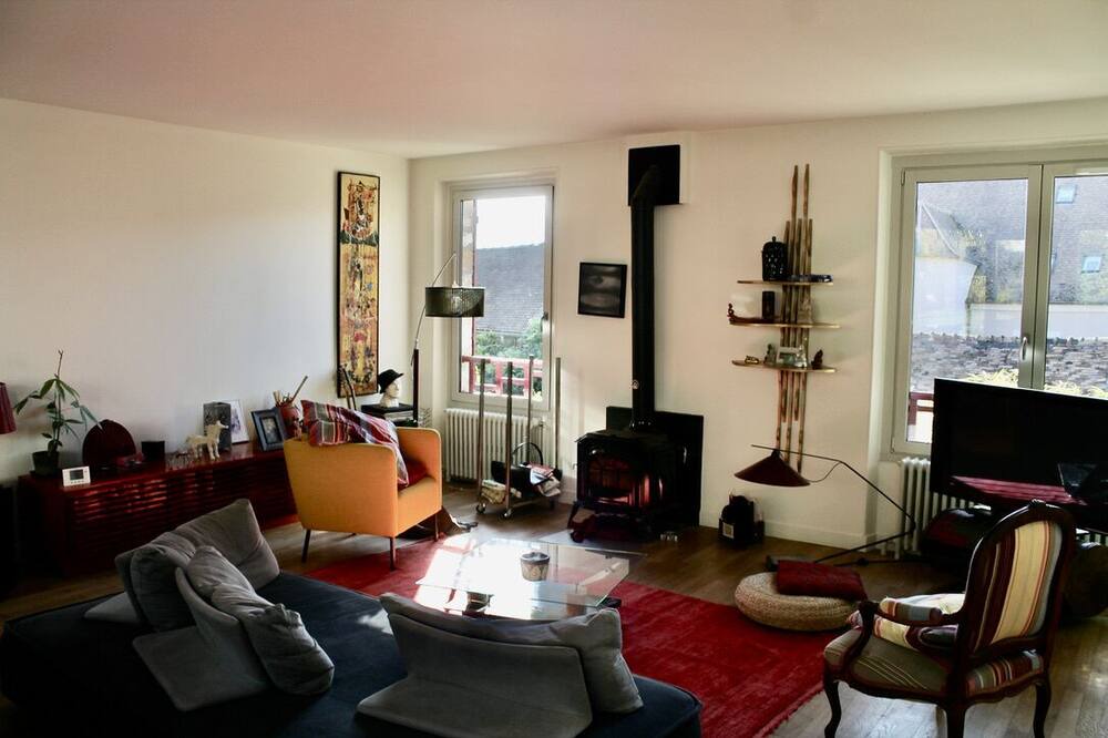 Photo of Livingroom in Rochefort-en-Yvelines