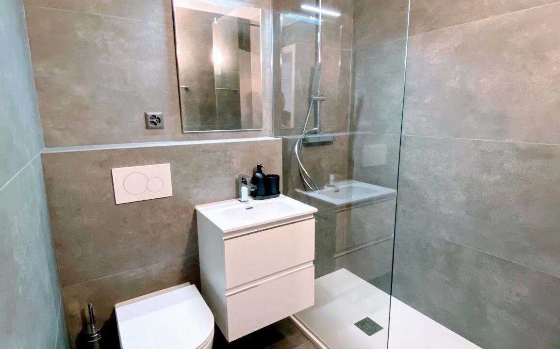 Photo of Bathroom in Randogne