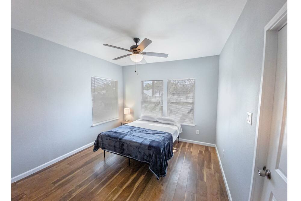 Photo of Bedroom in Beacon Hill