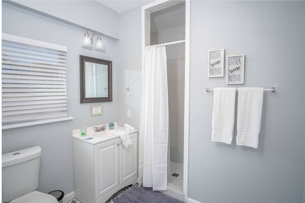 Photo of Bathroom in Beacon Hill