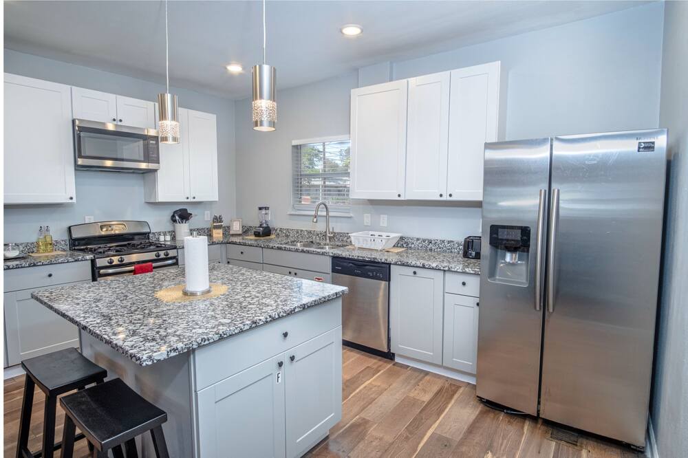 Photo of Kitchen in Beacon Hill