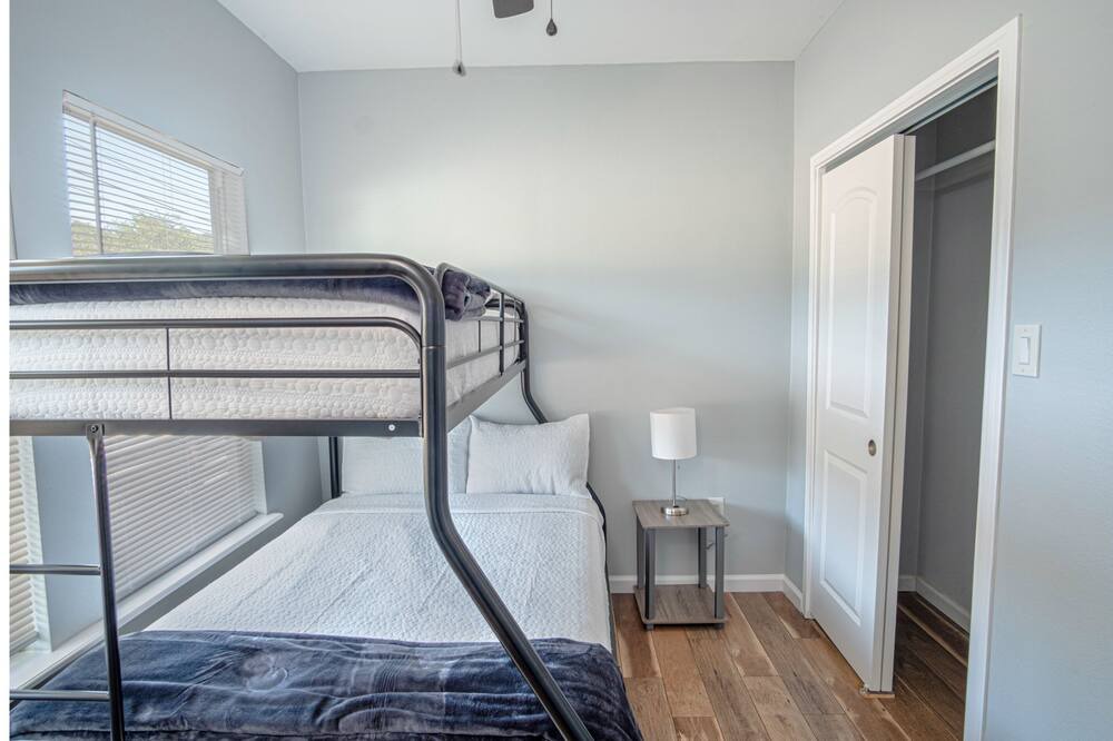 Photo of Bedroom in Beacon Hill